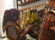Bunda UMKM Banyumas Resmikan Galeri Ruang Promosi Produk UMKM