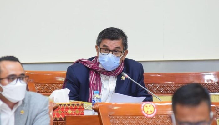 Fraksi Demokrat Ajak Publik Soroti Bukti dan Saksi KLB Ilegal di Pengadilan TUN