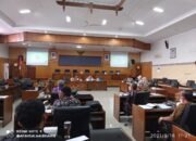 Ganti Hari Jadi, Logo Banjarnegara Ikut Diubah