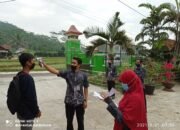 Simulasi PTM Tahap 2, Siswa Tak Sabar Segera Tatap Muka