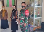 Kini, 61 Siswa SMP Negeri 3 Mrebet Purbalingga Positif Covid-19