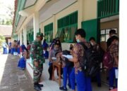 Anak-anak di Purbalingga Mulai Diprioritaskan Vaksinasi