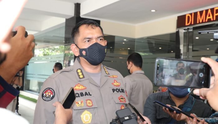Kick Off 24 Oktober,  Polda Jateng Dukung Gelaran Liga 3