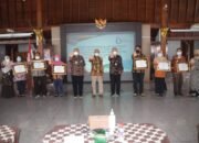 Katakan Tidak Pada Gratifikasi, Wujudkan Banyumas Bersih dan Bebas KKN