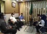 7 Tahun Vakum, Alumni Fisip Segera Gelar Munas