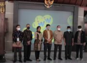 Sedekah Mudah Jadi Berkah, Lewat I-Warga