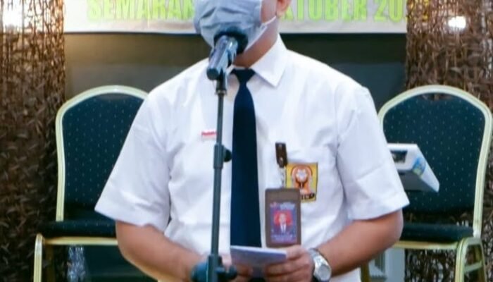 Bank Pasar Kota Semarang Luncurkan Kredit Sertifikasi Guru