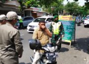 Kasus Covid-19 di Purbalingga Menurun, Operasi Prokes Tetap Digencarkan