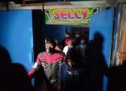 Razia Tempat Hiburan Malam, Polisi Amankan Belasan Wanita Pemandu Karaoke