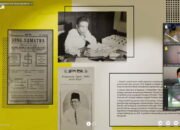 Virtual, 500 an Siswa se Jawa Kunjungi Museum Sumpah Pemuda