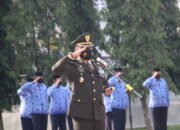 Berbagai Kegiatan Warnai HUT TNI ke-76 di Kodim Purbalingga