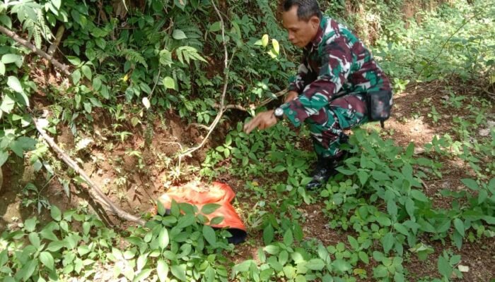 Pemilik Sepeda Motor Misterius di Desa Tumanggal Ditemukan