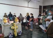 Kodim Purbalingga Berduka Kehilangan Prajurit Terbaiknya