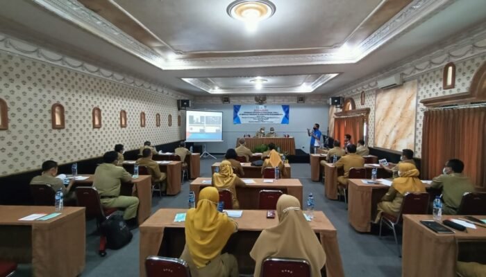 POP YSMI di Banjarnegara Didukung Penuh Kepala Sekolah Sasaran