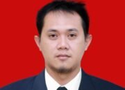 Tauviq Ginanjar, S.Pd Pendidik SDN 1 Lawen