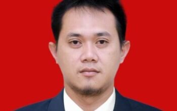 Tauviq Ginanjar, S.Pd Pendidik SDN 1 Lawen