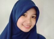 Anggraeni Mahdatika, S.Pd.I