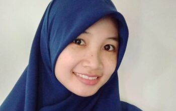 Anggraeni Mahdatika, S.Pd.I