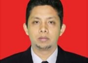 Slamet Kurniadi, S.Pd