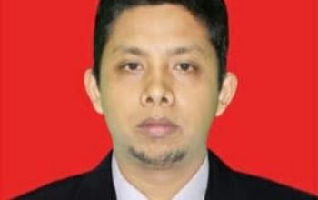 Slamet Kurniadi, S.Pd