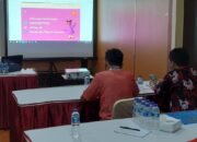 Pendamping UMKM Dibekali Ilmu Jurnalistik