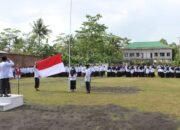 Peringatan Hari Santri Nasional PCNU Cilacap Tahun 2021