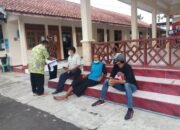 Dinsos Pulangkan Orang Terlantar Kepada Keluarga