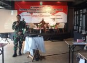 Perwakilan Ormas di Purbalingga Ikuti Silaturahmi dan Sosialisasi Perundang-undangan Ormas