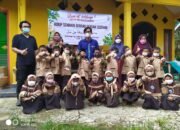 Ajarkan Anak Peka Terhadap Orang Lain dan Lingkungan