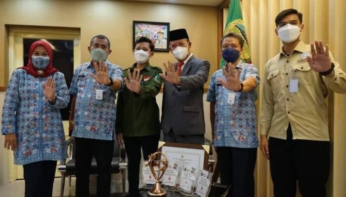 Selamat! Forum Anak Banyumas Raih 3 Prestasi Tingkat Jateng