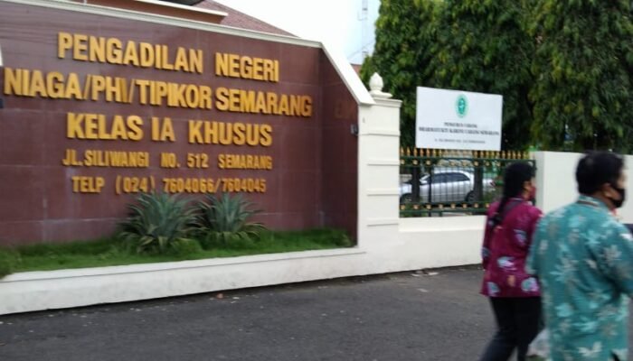 Lakukan Lelang Aset Dibawah Nilai Pokok Utang, LPEI Digugat Kreditur 