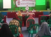 PMI Banyumas Gelar Temu Silaturahmi Penggerak Donor Darah