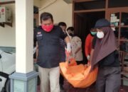 Pramuka Peduli Banyumas Bantu Evakuasi Jenazah Orang Meninggal