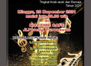 Segera Digelar, Festival Nyanyi Keroncong Banyumasan untuk Anak dan Remaja