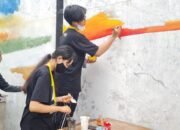 Pemprov Jateng Gelar Lomba Mural Nasional, Rekam Pembangunan Infrastruktur Jateng
