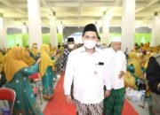 Wakil Gubernur Jateng Taj Yadin Penguatan Kurikulum Cegah Kekerasan di Pondok Pesantren