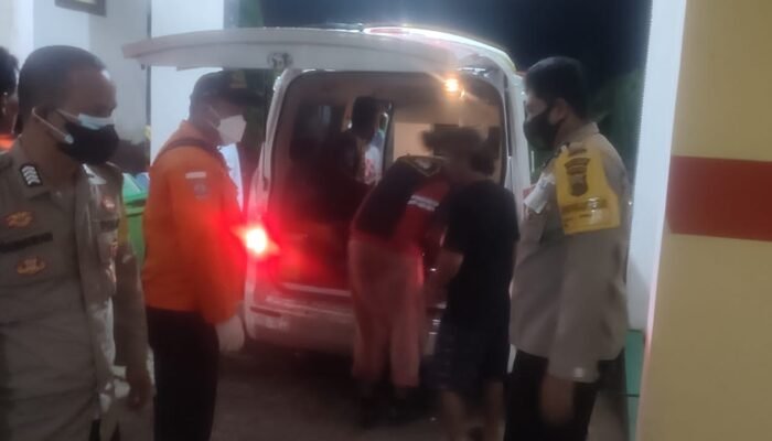 Polres Cilacap Selidiki Lomba Perahu Naga Maut di Adipala