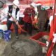 Marimas dan Pemkot Semarang Mulai Bangun Taman Marimas Parkour di Lamper Tengah