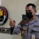 Kabid humas polda Jateng Kombes M Iqbal