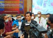 Ketum Pelbakori : Lembaga di Pelbakori Hanya Menarik Biaya Pelatihan Bahasa