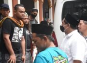 Gus Yasin Wakil Gubernur Jawa Tengah Kunjungi Wadas, Purworejo, Dengarkan Warga Masalah Quarry