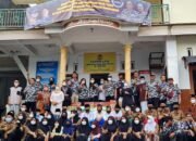 Gelar Bakti Sosial di Bulan Ramadhan, BAPERA Kota Semarang Bagikan Takjil dan Salurkan Bantuan di Kecamatan Gunungpati