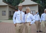 Diklat GMD XII, Utusan DPC Gerindra Kabupaten Semarang Lulus dengan Baik