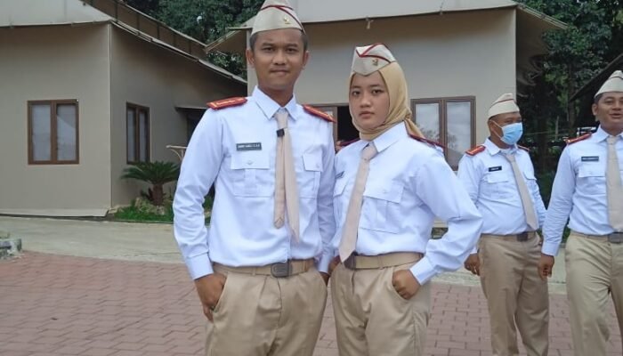 Diklat GMD XII, Utusan DPC Gerindra Kabupaten Semarang Lulus dengan Baik