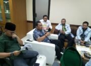 Fraksi PKB Terima Aspirasi Penolakan Sekolah Lima Hari