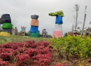 Wisata Flora Banyukuning Bandungan Kabupaten Semarang Bangkitkan UMKM di Kesejukan Alam Pegunungan