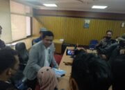 25ribu Non ASN Jawa Tengah Terancam Menganggur. Komisi A DPRD Jateng Minta Pemerintah Tunda Kebijakan 28 November