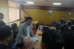 25ribu Non ASN Jawa Tengah Terancam Menganggur. Komisi A DPRD Jateng Minta Pemerintah Tunda Kebijakan 28 November