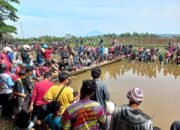 Relawan Ganjar Bersatu Gelar Mancing Gratis! Panitia Sediakan 500 Kilogram Ikan Lele dan 5 Ekor Ikan Master