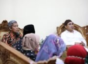 Lepas Kafilah Jateng, Wakil Gubernur Jawa Tengah Taj Yasin Sebut MTQ KORPRI Contoh Beragama dan Bernegara